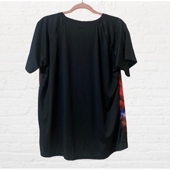 Billie Eilish printed short sleeve tshirt - Picture 2 of 4